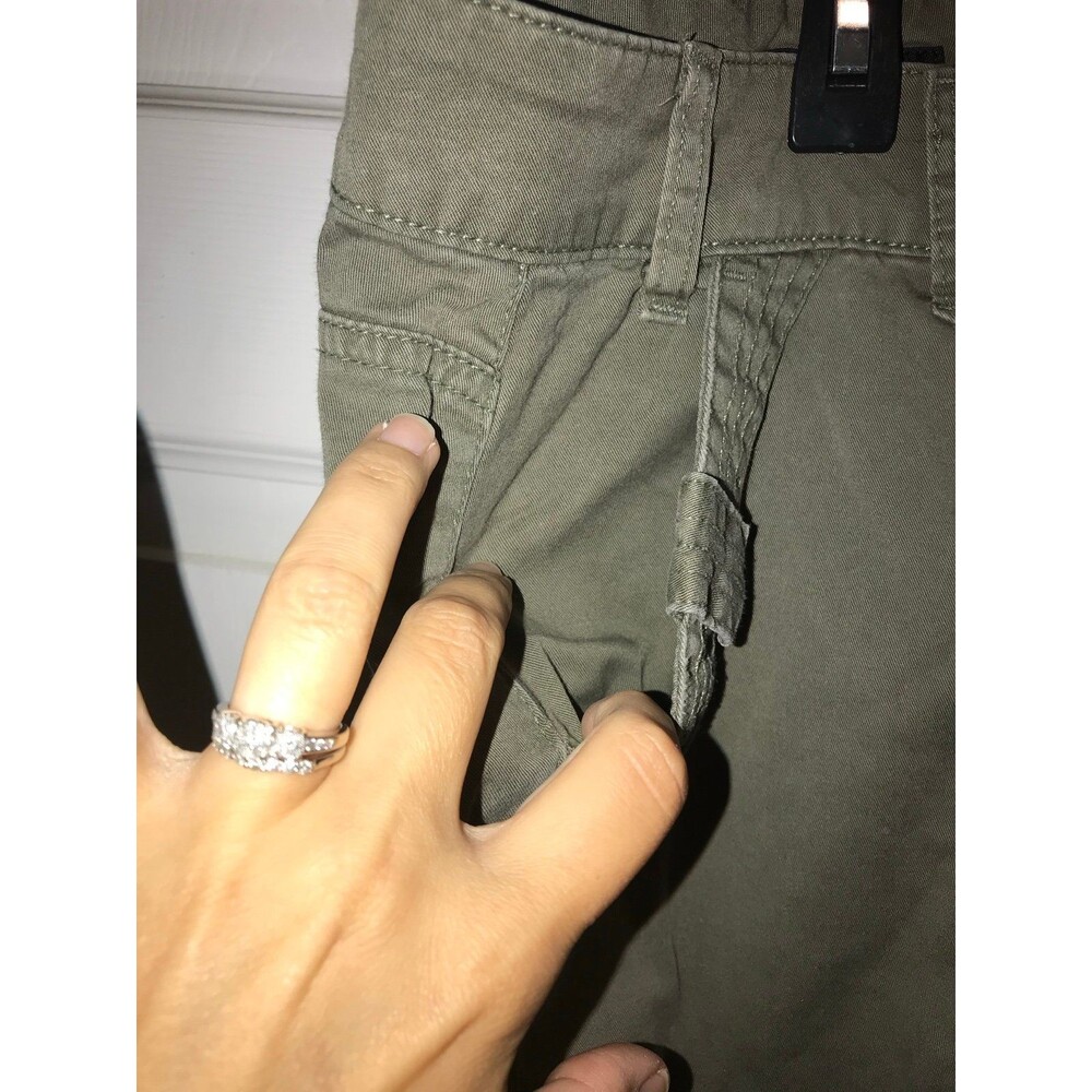 A.N.A A New Approach Cargo pants size 14 EUC - Picture 2 of 7